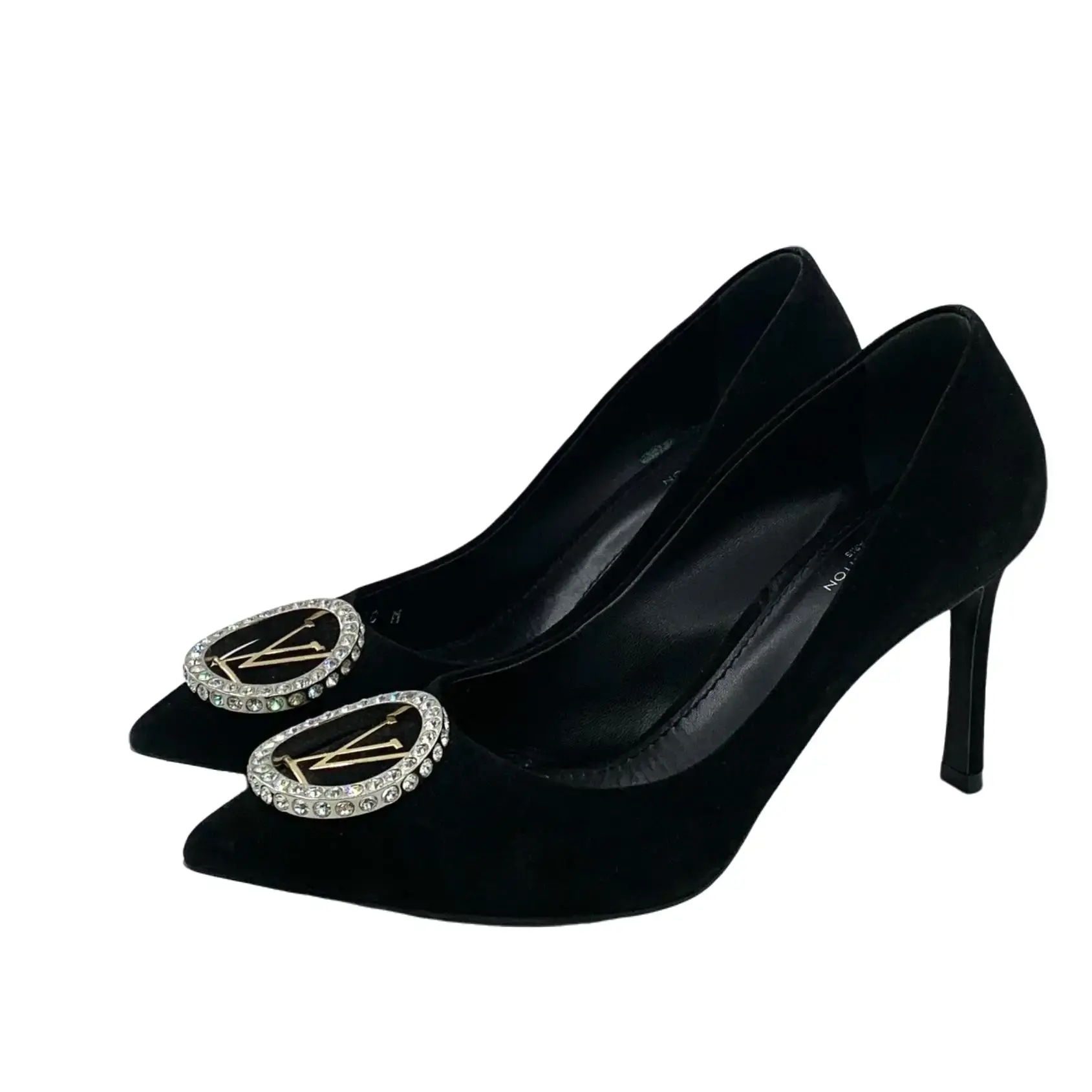 RDLT-Louis Vuitton heels size37 H33389