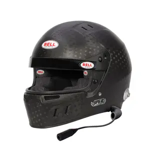 BELL | HP6 RALLY | Rally Helmet | Ultra-lightweight
