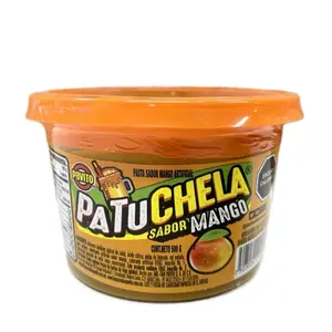 PATUCHELA Sabor Mango
