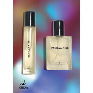 a2o Lab Vanilla Kiss Perfume