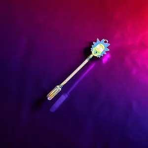 Funny Cosmic mini shove