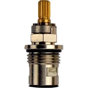 Lincoln Products  Ceramic Valve