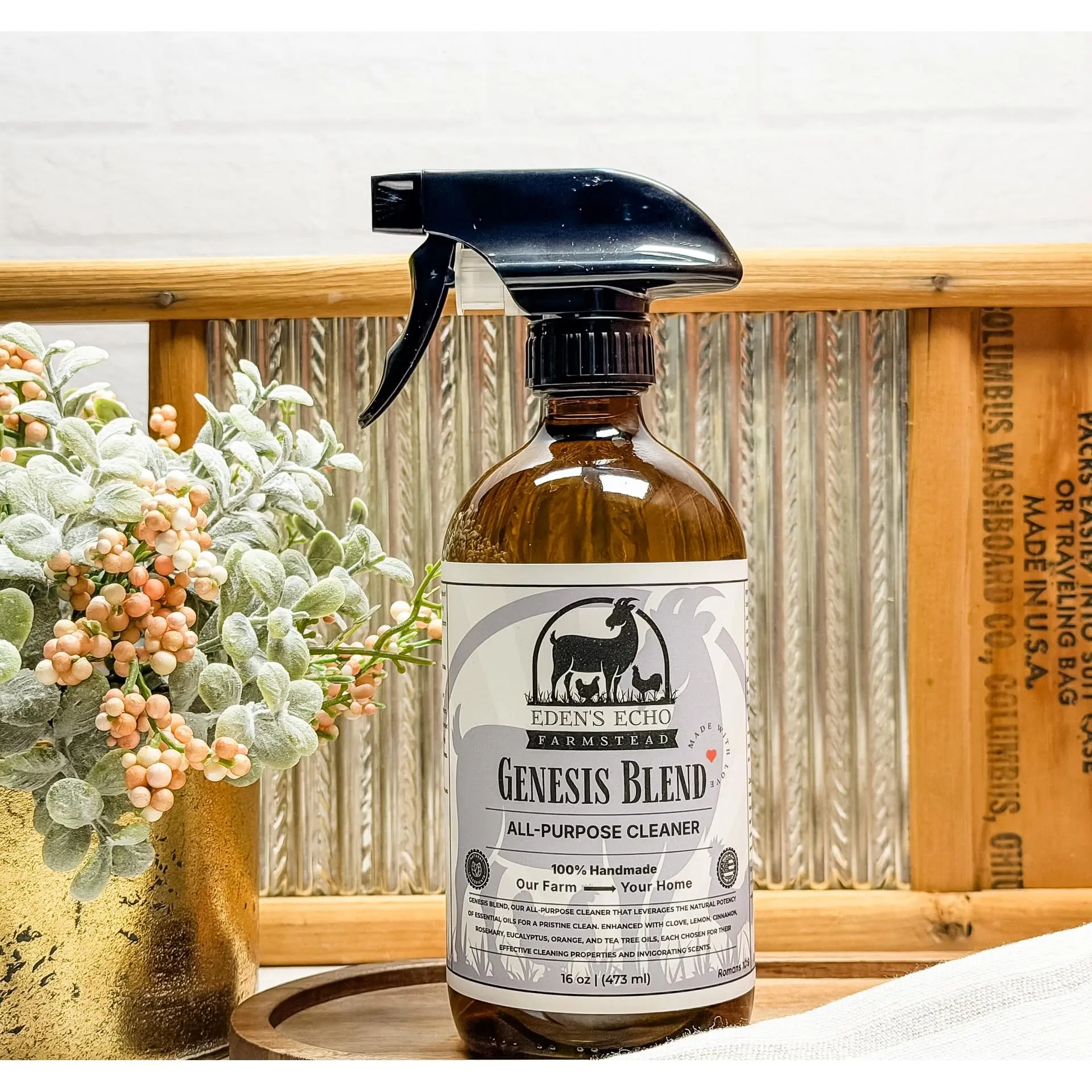 Genesis Blend All-Purpose Cleaner