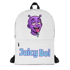 Juicy Boi Backpack