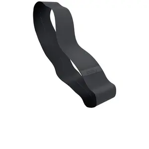 bala Heavy Resistance Big Band in Charcoal