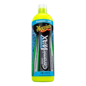 Meguiar's - Hybrid Ceramic Liquid Wax - G200416