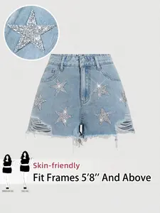 Women Summer Vacation Cowgirl Western Wear Women Business Casual Woman Festival Airport Graduation Ibiza Beach Hawaii Concert Boho Rave Rave Festival Y2k Women Cowboy Streetwear Gyaru 2000s Disco Baggy Jeans