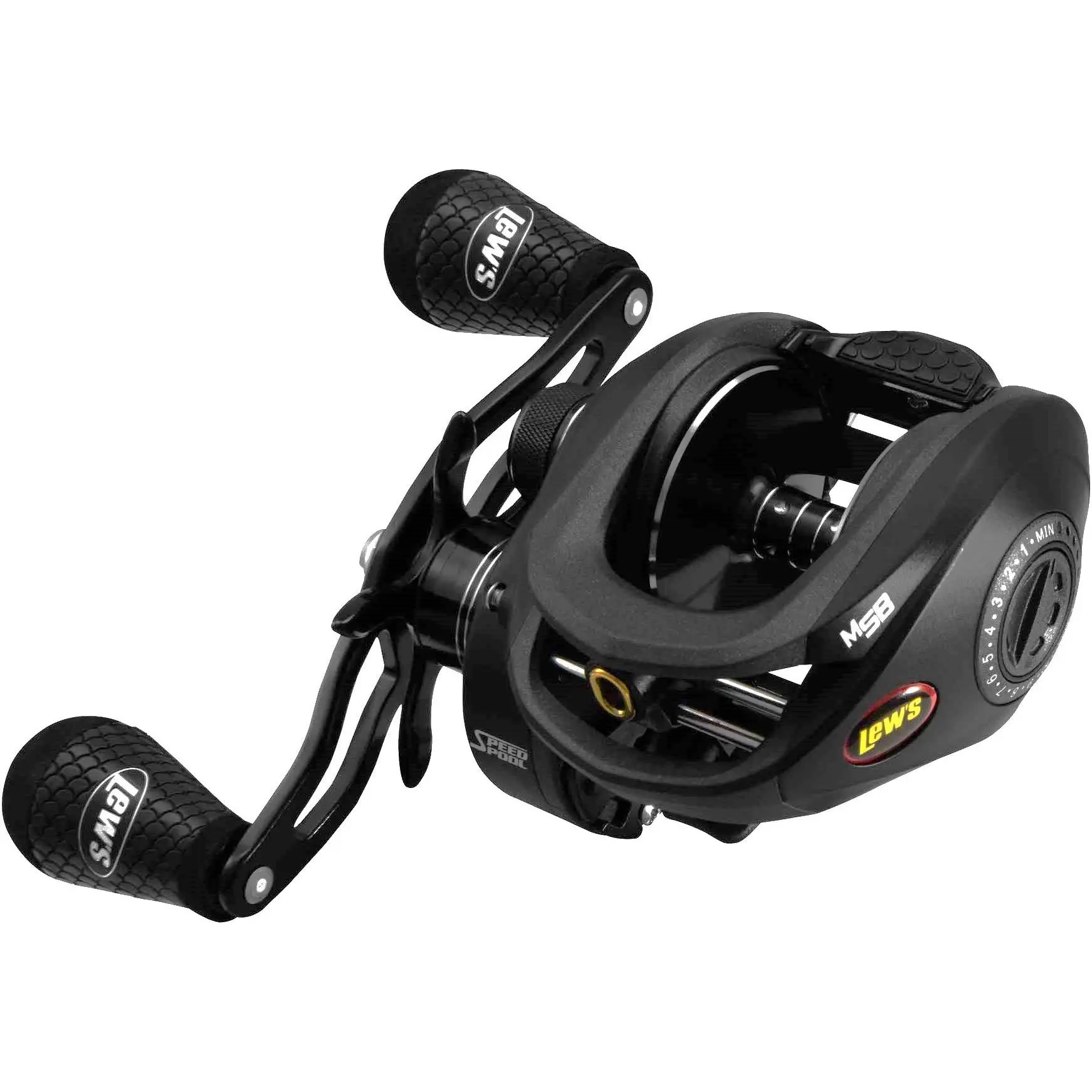 Lew's Super Duty 300 Speed Spool Baitcasting Reels