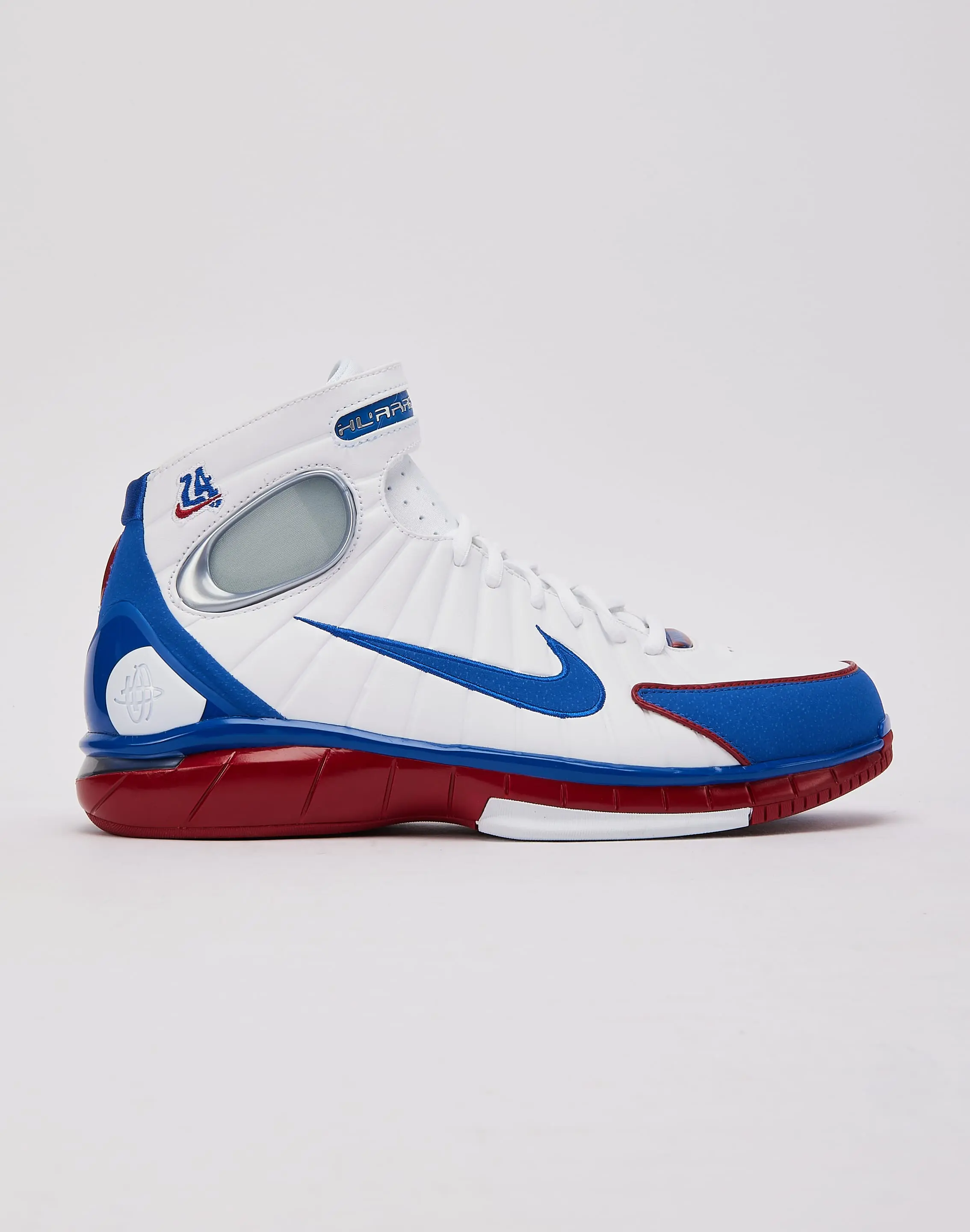 Mens Nike Air Zoom Huarache 2K4 'All-Star' Mens Nike Air Zoom Huarache 2K4 'All-Star'