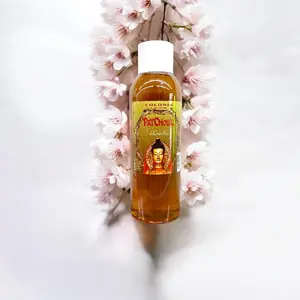 Cologne Crusellas Kolonia 1800 Patchouli Regular Edition 33 fl oz Authentic Musky Sweet Scented Cologne with Spiritual Benefits & Versatile Usage