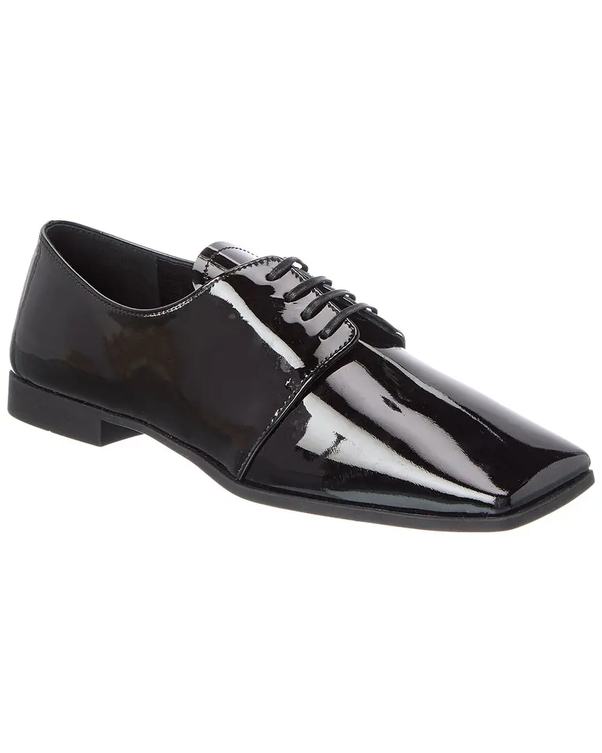 Prada Patent Loafer Prada Patent Loafer