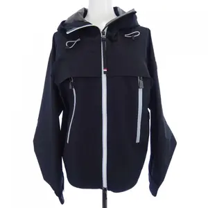 Pre-owned MONCLER Other Small Leather Goods Grenoble GORE TEX Jacket