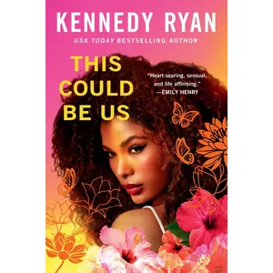 This Could Be Us -- Kennedy Ryan - Paperback