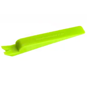 212 MAIN Mueller Kueps Combi Wedge & Universal Hook Set, Nylon Flexible Home Organizer Tool
