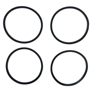 4x Suitable for  water cup sealing  for ring travel cup cover silicone gasket[Fall Deals]