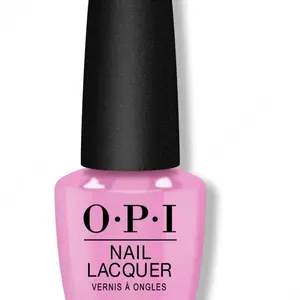 OPI Nail Lacquer - Lucky Lucky Lavender