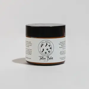 Grass-Fed Tallow Balm for Deep Moisture, Skin Support, and All-Over Body Nourishment