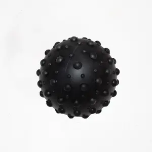 RECO Sonic Electric Vibrating Comfort Massage Ball