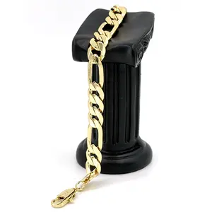 Brazalete Oro Laminado