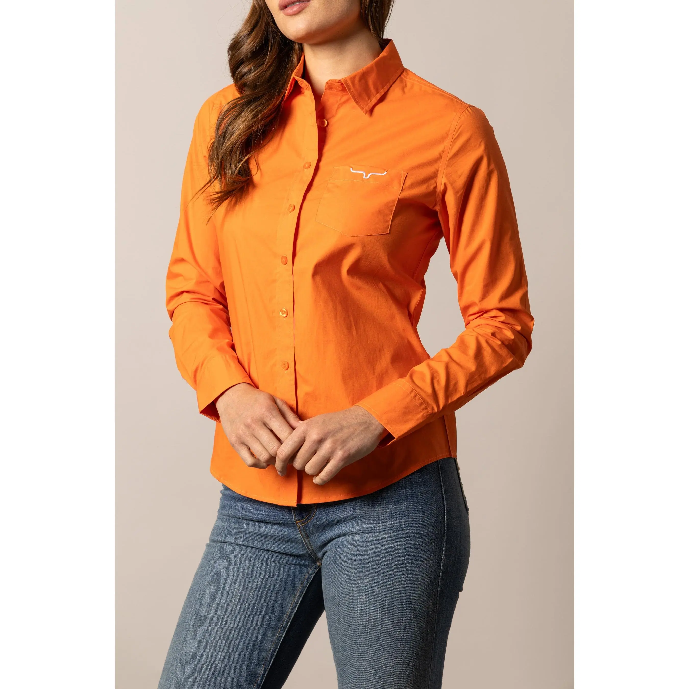 Ladies KR Team Shirt