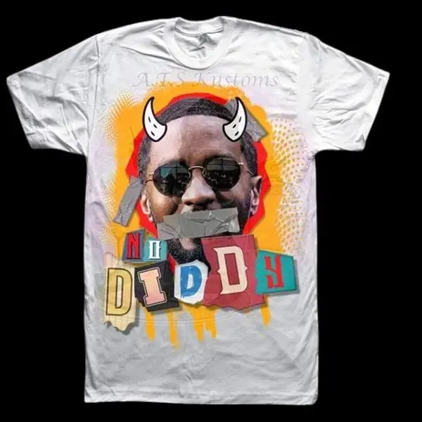 Diddy TShirts