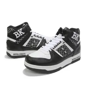 British Knights BK Shoes, Old School Sneakers, mensshoes Black and White Footwear, VintageStyle Comfy Daily OOTD, Classic Sneakers Style, Springvibes Men Shoes, Britishknightsshoes Summervibes sneakerhead TikTokShopStockUp ComfyFits