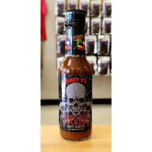 Mikey V's - Ghostly Garlic