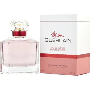 Mon Guerlain Bloom Of Rose By Guerlain Eau De Parfum For Women