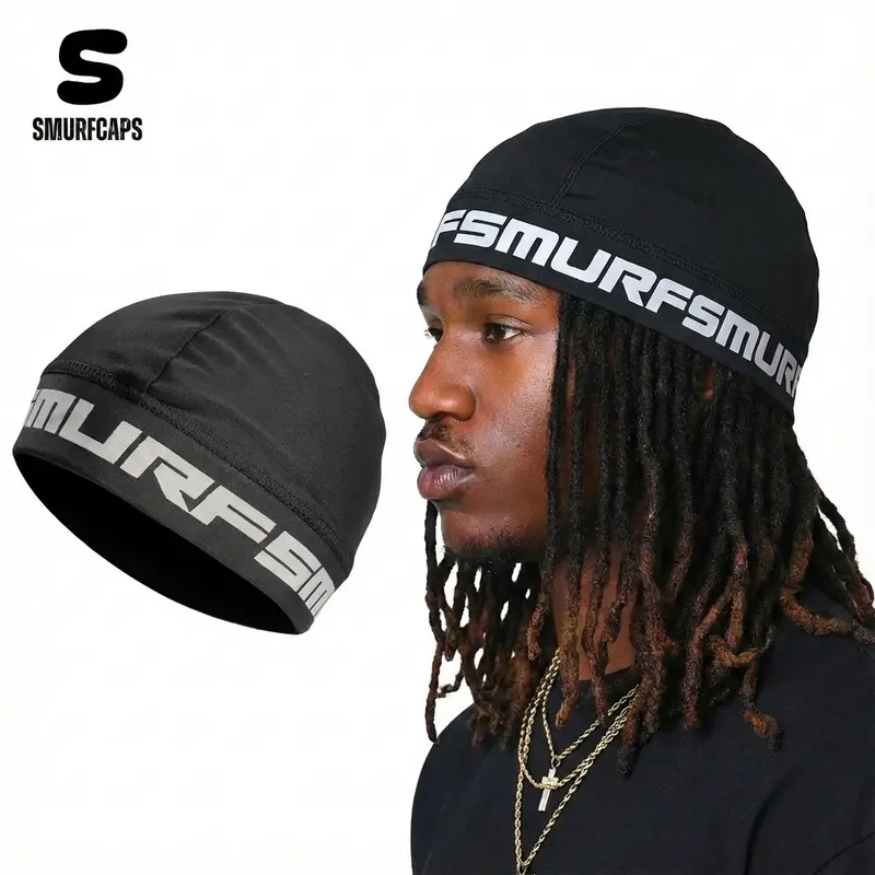 Corteiz Skull cap - TikTok Shop