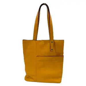 Pre-owned Loewe Other Shoulder Bags Leather Handbag