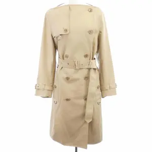 Pre-owned BURBERRY Others Small Leather Goods Trench Coat