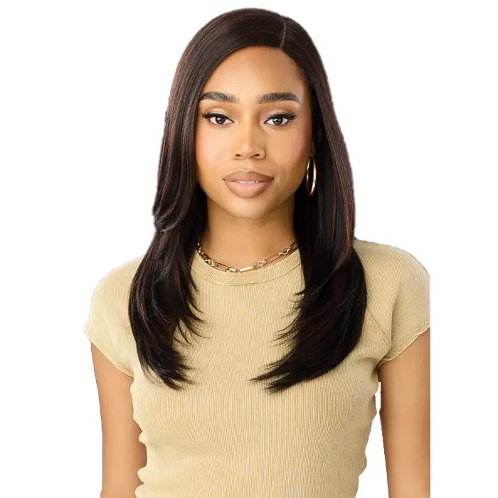 Outre The Daily Wig Style & Dash Glueless Lace Part Wig - DAILY 31