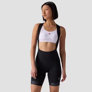 Backcountry Bike Bib Short - Women's