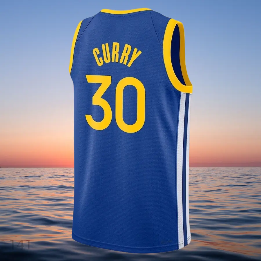 Classic-Design stitched Basketball Jerseys Royal shirt 2025