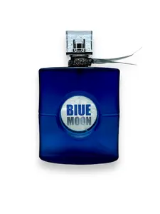 Blue Moon Perfume Cubano - Eau de Parfum e 75 ML - 2.5 FL. OZ