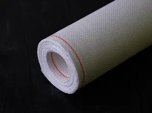 White 12 ct. - Zweigart (Royal Canvas) Mono Deluxe Canvas *Sold by the foot*