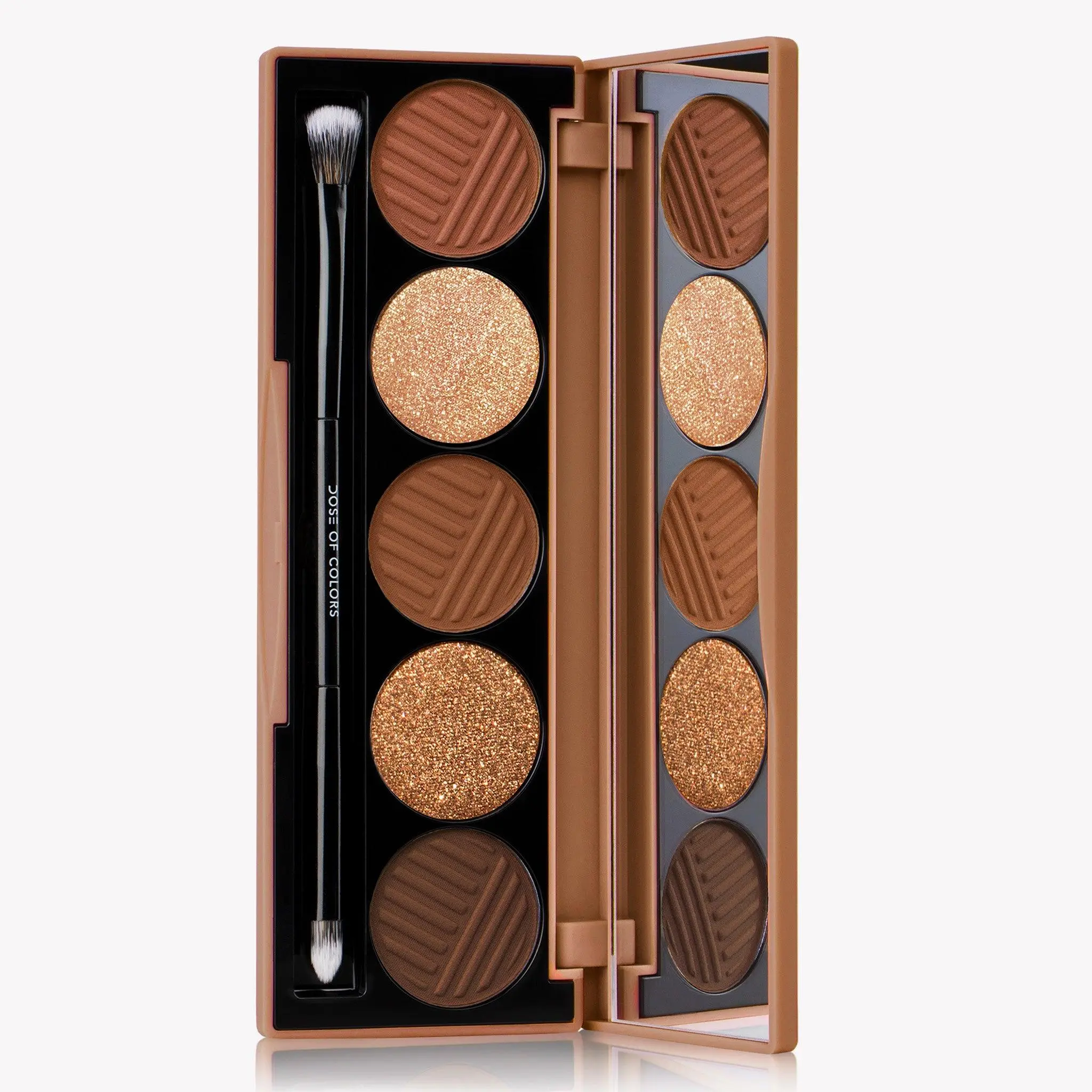 Golden Hour Eyeshadow Palette Golden Hour Eyeshadow Palette