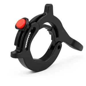 Motorcycle Cruise Control Lock