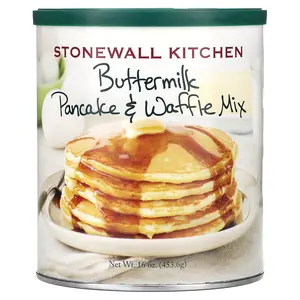 Stonewall Kitchen Buttermilk Pancake & Waffle Mix, 16 oz (453.6 g)