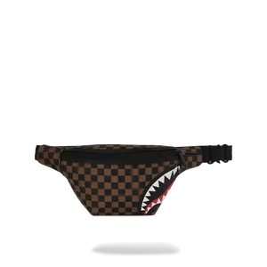 THE PRIVATE JET SHARK CLUB SAVVY CROSSBODY THE PRIVATE JET SHARK CLUB SAVVY CROSSBODY