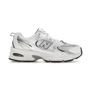 New Balance 530 White Natural Indigo GR530SB1 Women Fashion Shoes New