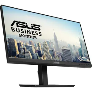 Asus TeK BE24ECSBT 24IPS 1920x1080 16-9 5ms 75Hz 10-Point Touch Speaker Monitor