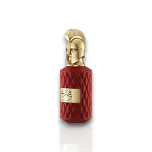 Le Falcone Muharib Niche Collection Unique Fragrance EDP, 85 ML-2.8 oz Extrait De Parfum Single Item, Scent Notes: Nutmeg, Bergamot, Lavender, Cedar, Pink Pepper Unisex Fragrance