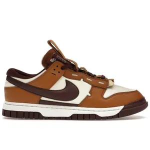 Nike Men's Dunk Low Jumbo Light British Tan, from StockX