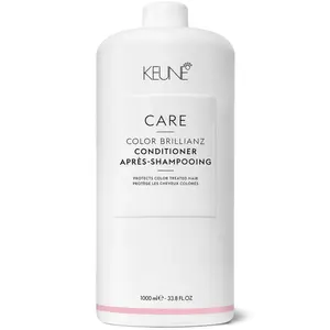 KEUNE CARE COLOR BRILLIANZ CONDITIONER 1000ML / 33.8Oz