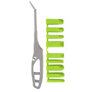 Caulking Tool Kit, 1 Set Silicone Finishing Tool, Multifunctional Caulking Tool for Bathroom Kitchen Window Sink, Multitool Accessories