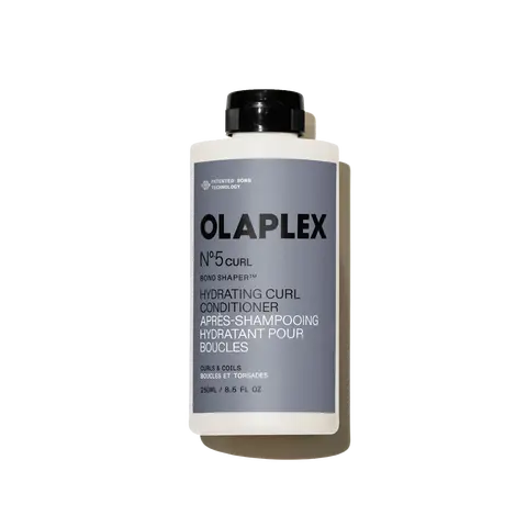 OLAPLEX Nº.5CURL Bond Shaper Hydrating Conditioner for Curls, Coils & Waves, Full Size