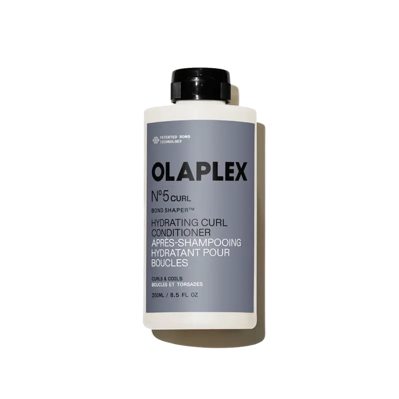 OLAPLEX Nº.5CURL Bond Shaper Hydrating Conditioner for Curls, Coils & Waves, Full Size