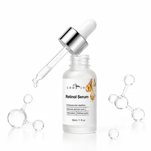 Code 10 Retinol Serum