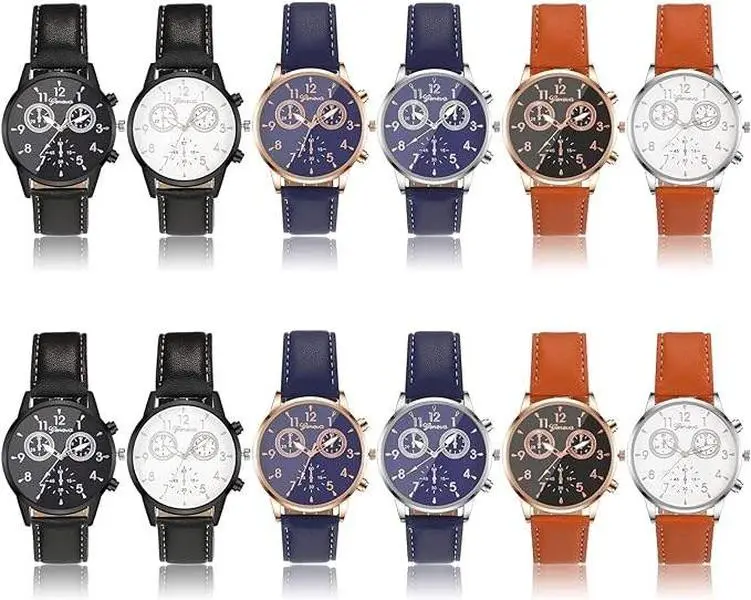 Custom Engraved Watches